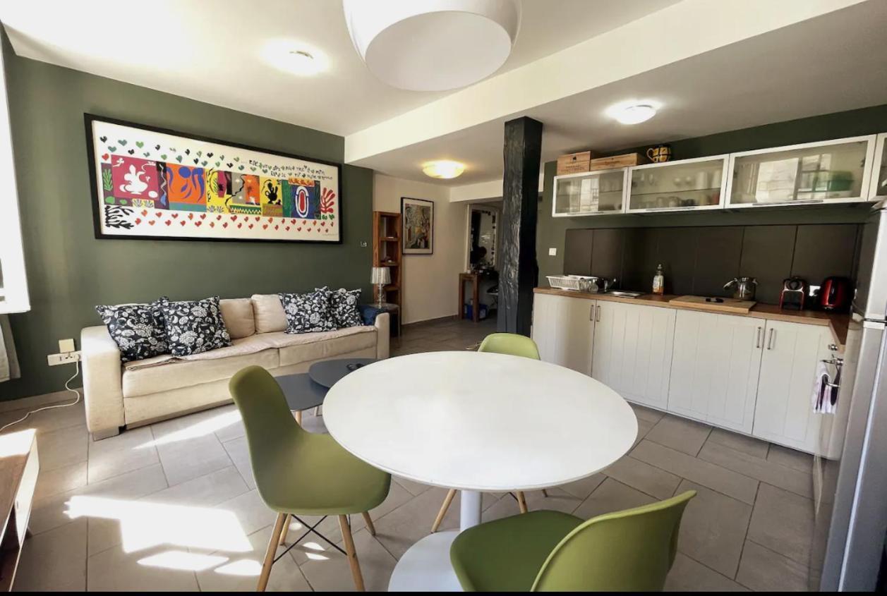 Matisse 50 - Appartement Avignon Centre Zewnętrze zdjęcie