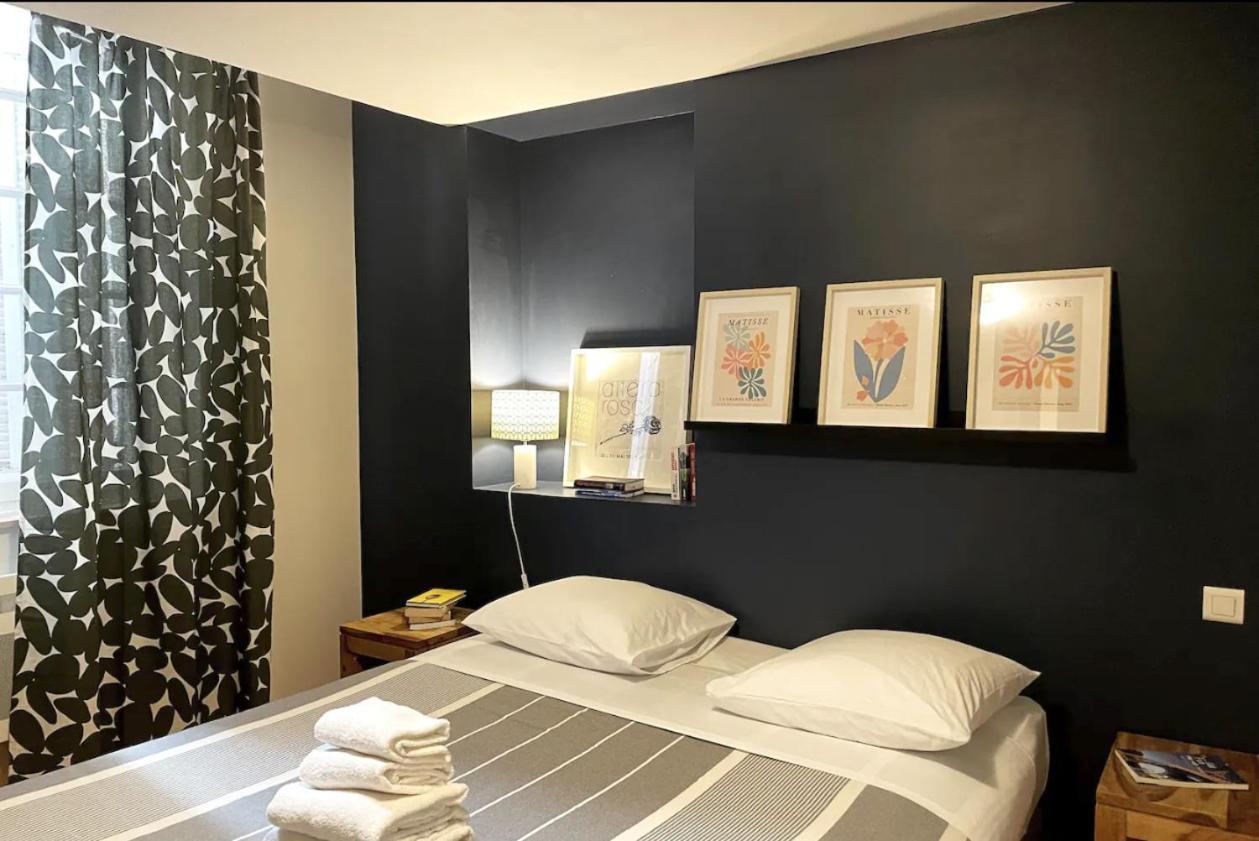 Matisse 50 - Appartement Avignon Centre Zewnętrze zdjęcie