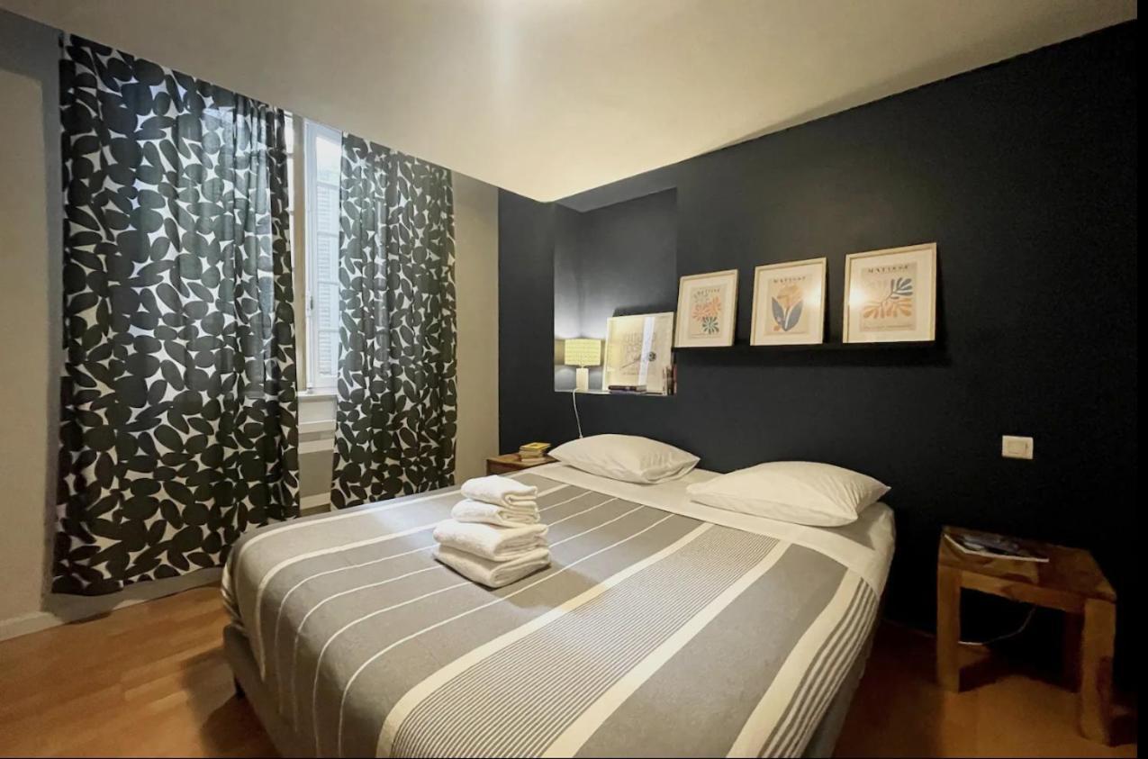Matisse 50 - Appartement Avignon Centre Zewnętrze zdjęcie